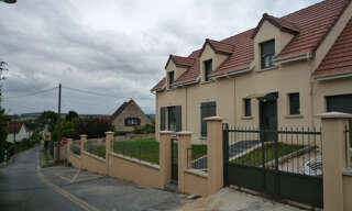 Maison 7 Pièces 180 m² à vendre à Château-Thierry (02400)