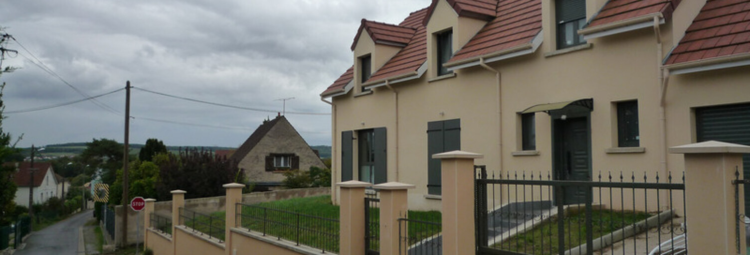 Maison 7 Pièces 180 m² à vendre à Château-Thierry (02400)