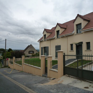 Maison 7 pièces 300000 €