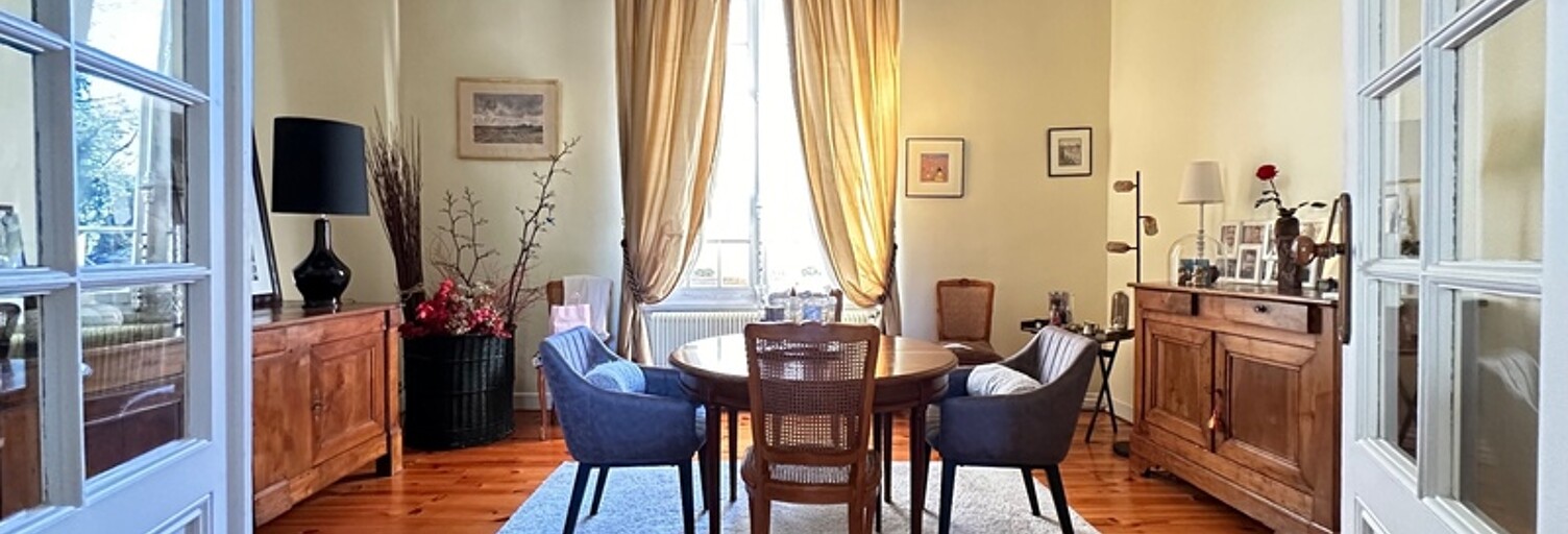 Maison 9 Pièces 200 m² à vendre à Bordeaux (33200)