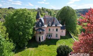 Maison 15 Pièces 600 m² à vendre à Eyzin-Pinet (38780)