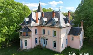 Maison 15 Pièces 600 m² à vendre à Eyzin-Pinet (38780)