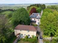 Dpt Isère (38), à vendre à EYZIN PINET propriété de 600 m² sur un Terrain de 1,20 Ha — photo 2