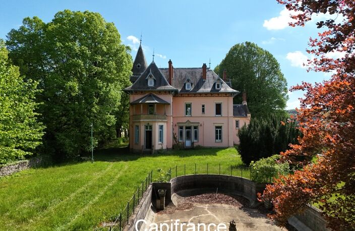 Dpt Isère (38), à vendre à EYZIN PINET propriété de 600 m² sur un Terrain de 1,20 Ha — photo 4