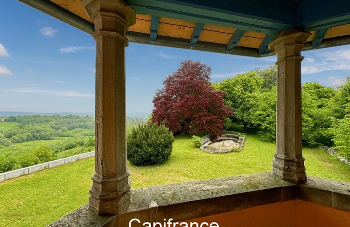 Dpt Isère (38), à vendre à EYZIN PINET propriété de 600 m² sur un Terrain de 1,20 Ha — photo 5