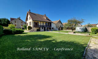 Maison 7 Pièces 145 m² à vendre à Valentigney (25700)