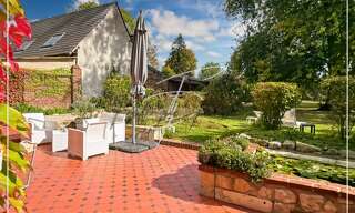 Maison 11 Pièces 368 m² à vendre à Beauvais (60000)