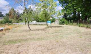 Terrain  1028 m² à vendre à Saint-Julien-l'Ars (86800)