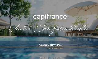 Maison 11 Pièces 186 m² à vendre à Challans (85300)