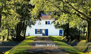 Maison 11 Pièces 186 m² à vendre à Challans (85300)