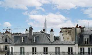 Appartement 2 Pièces 42 m² à vendre à Paris 17 (75017)