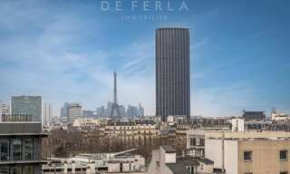 Appartement 6 Pièces 157 m² à vendre à Paris 14 (75014)