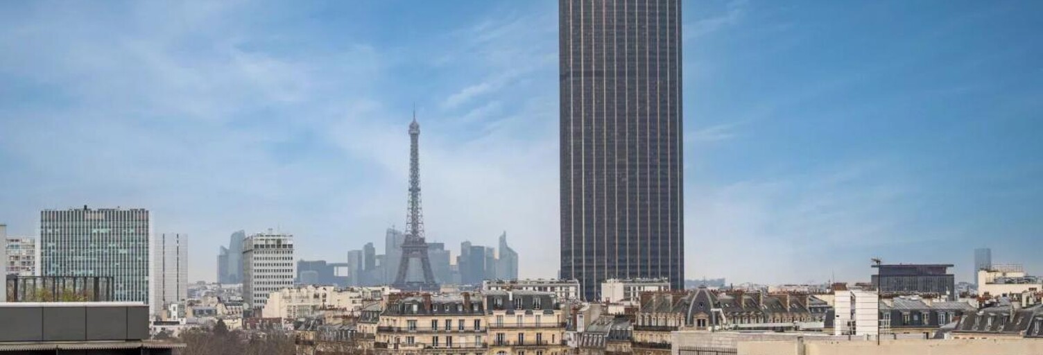 Appartement 6 Pièces 157 m² à vendre à Paris 14 (75014)