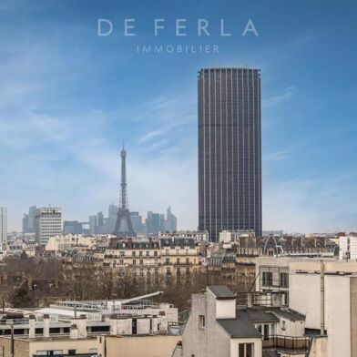 Appartement 6 pièces 1600000 €