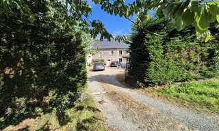 Maison 5 Pièces 93 m² à vendre à Percy-en-Normandie (50410)