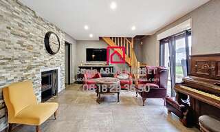 Maison 5 Pièces 220 m² à vendre à La Selle-Craonnaise (53800)