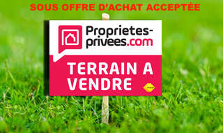 Terrain  450 m² à vendre à Aigrefeuille-d'Aunis (17290)