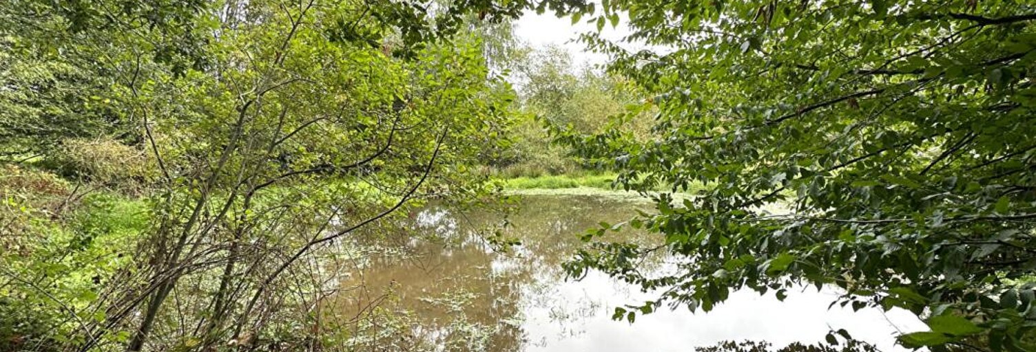 Maison 3 Pièces 59 m² à vendre à Saint-Jory-de-Chalais (24800)