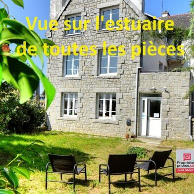 Maison 8 pièces 450000 €