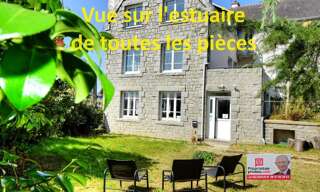 Maison 8 Pièces 216 m² à vendre à Tréguier (22220)