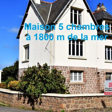 Maison 8 pièces 179990 €