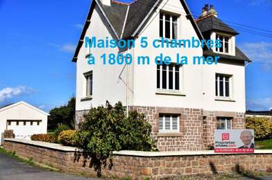 Maison 8 pièces 179990 €