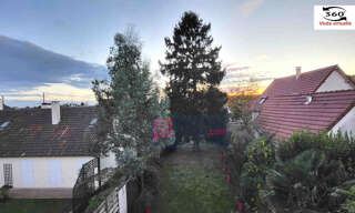 Maison 7 Pièces 185 m² à vendre à Le Chesnay-Rocquencourt (78150)