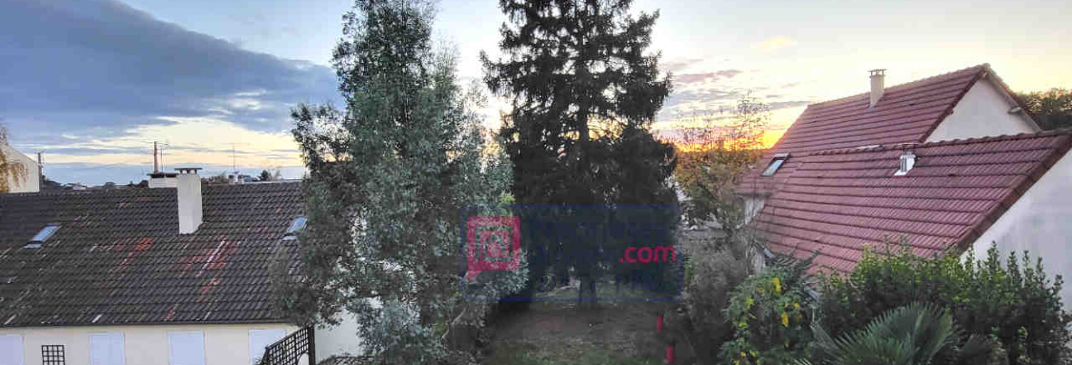 Maison 7 Pièces 185 m² à vendre à Le Chesnay-Rocquencourt (78150)