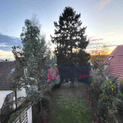 Maison 7 pièces 1040000 €