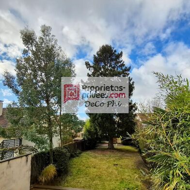 Maison 7 pièces 1040000 €