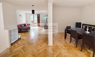 Maison 7 Pièces 185 m² à vendre à Le Chesnay-Rocquencourt (78150)