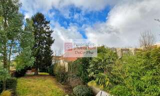 Maison 7 Pièces 185 m² à vendre à Le Chesnay-Rocquencourt (78150)