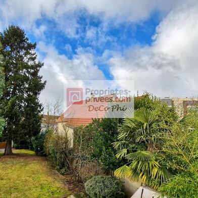 Maison 7 pièces 1040000 €