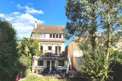 Maison 7 pièces 1040000 €