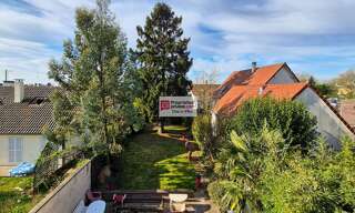 Maison 7 Pièces 185 m² à vendre à Le Chesnay-Rocquencourt (78150)