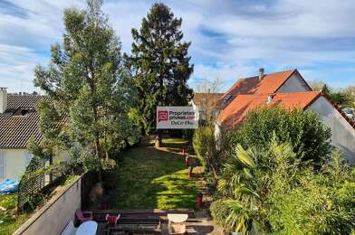 Maison 7 pièces 1040000 €