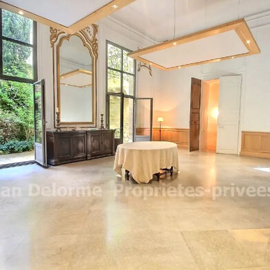 Appartement 5 pièces 890000 €