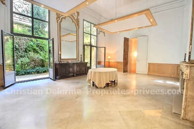 Appartement 5 pièces 890000 €