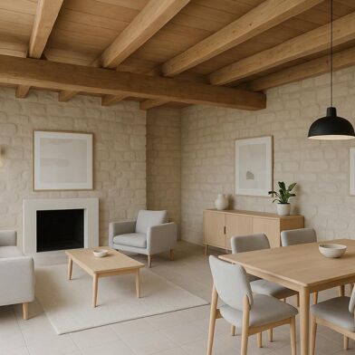 Maison 10 pièces 255000 €