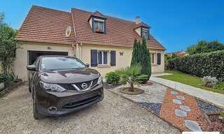 Maison 5 Pièces 105 m² à vendre à Maignelay-Montigny (60420)