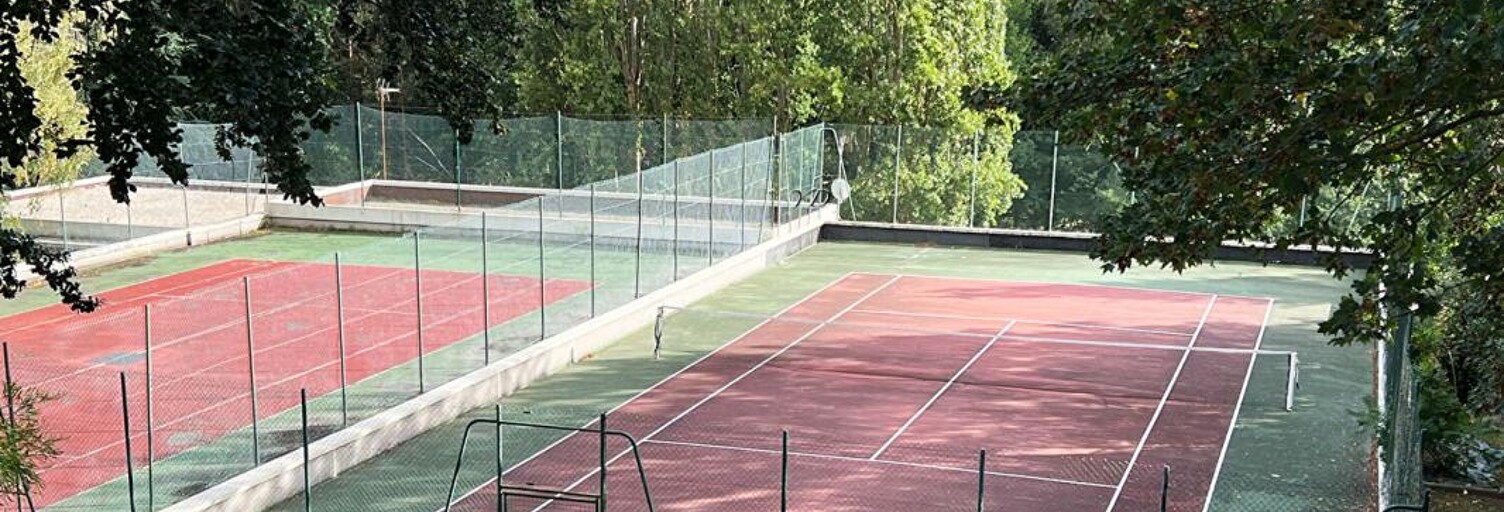 Appartement 1 Pièce 24 m² à vendre à Dinard (35800)