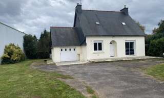 Maison 3 Pièces 64 m² à vendre à Scaër (29390)