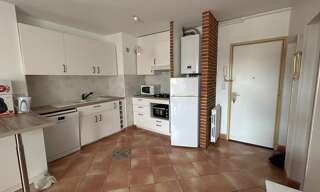 Appartement 2 Pièces 65 m² à louer à Toulouse (31500)