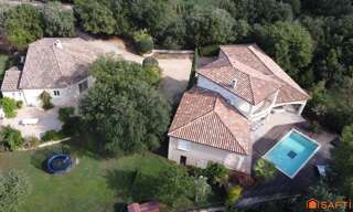 Maison 7 Pièces 327 m² à vendre à Saint-Martin-de-Valgalgues (30520)