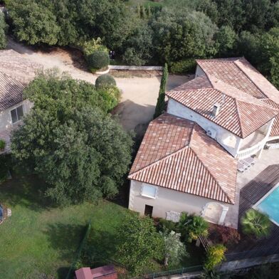 Maison 7 pièces 695000 €