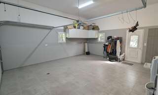 Maison 7 Pièces 327 m² à vendre à Saint-Martin-de-Valgalgues (30520)