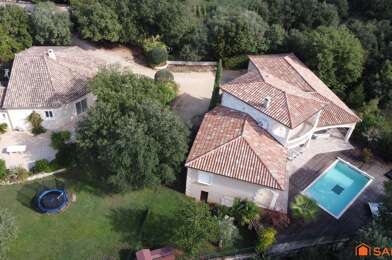 Maison 7 pièces 695000 €