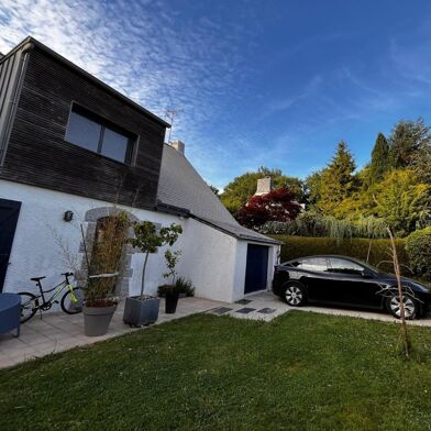 Maison 6 pièces 599000 €