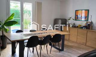 Maison 6 Pièces 163 m² à vendre à La Chapelle-sur-Erdre (44240)