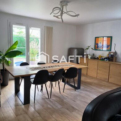 Maison 6 pièces 599000 €